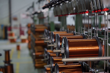 Zhongshan JOYHOT Electrical Technology Co.,Ltd. 제조업체의 생산 라인