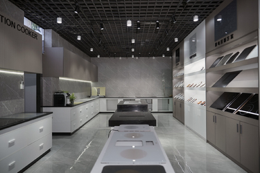 Zhongshan JOYHOT Electrical Technology Co.,Ltd. 제조업체의 생산 라인