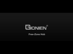 GIONIEN 자유지구 Hob