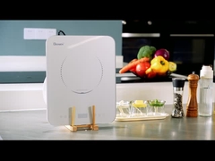 초 얇은 인덕션 쿡 톱 110V 1200W