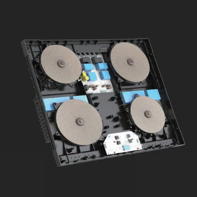 주문 인덕션 쿡 톱 PCBA 하이 랜드 멀티 전기 연소 솔루션 컴팩트 크기 C1 online manufacture