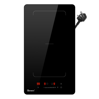 30cm 내장 인덕션 호브 2 영역, 플렉스 영역과 함께 더블 인덕션 호브